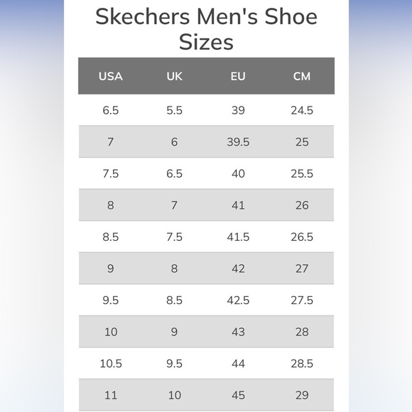 Skechers Black Pebbled Leather Relaxed Fit Slip Resistant Lace Up Shoes Size 11 - Picture 14 of 15